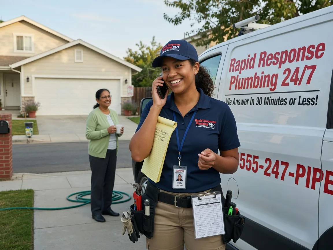 Emergency Plumber Springfield, WV FAQs